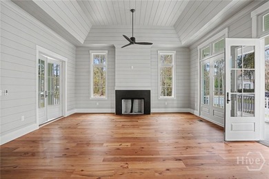 This stunning, brand-new Lowcountry cottage features 4 bedrooms - photo 44