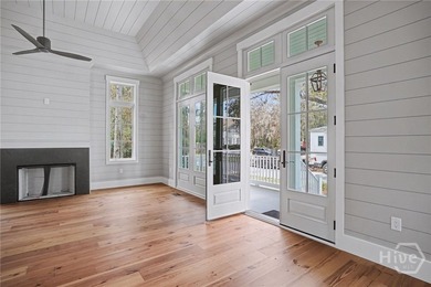 This stunning, brand-new Lowcountry cottage features 4 bedrooms - photo 45
