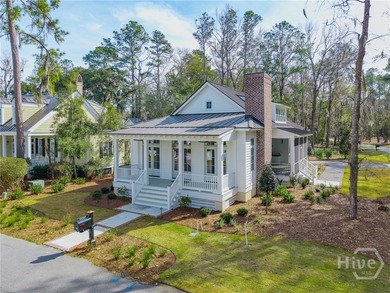 This stunning, brand-new Lowcountry cottage features 4 bedrooms - photo 49