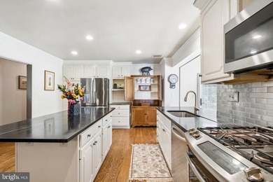 Set on approximately 3/4 of an acre in the sought after Hamilton - photo 10