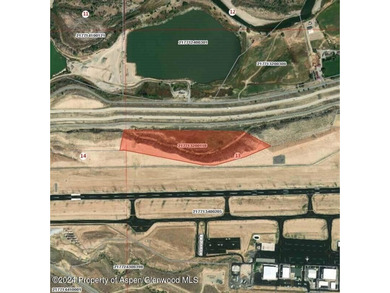 Colorado River Commercial Active Under Contract in Rifle Colorado