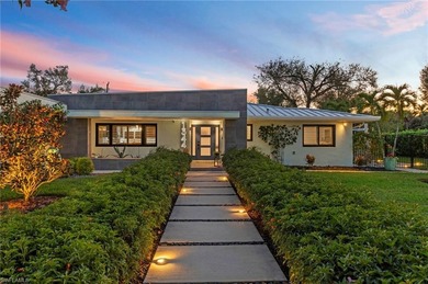 Caloosahatchee River Home Sale Pending in Fort Myers Florida