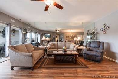 Lake Condo For Sale in Sunrise Beach, Missouri