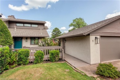 Lake Condo For Sale in Fort Smith, Arkansas