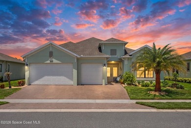 Model-inspired 3 bedroom + flex room, 3 full baths, 3 car garage - photo 1