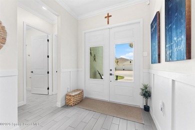 Model-inspired 3 bedroom + flex room, 3 full baths, 3 car garage - photo 4