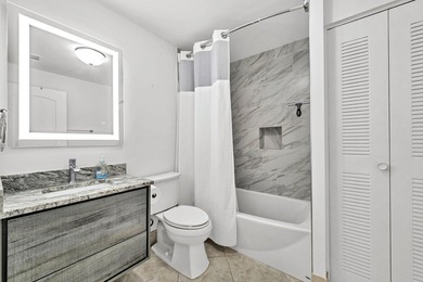 Destin boat lovers paradise with this 2 bed/2 bath recently - photo 5