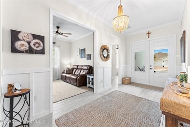 Model-inspired 3 bedroom + flex room, 3 full baths, 3 car garage - photo 6