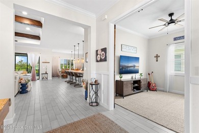 Model-inspired 3 bedroom + flex room, 3 full baths, 3 car garage - photo 7