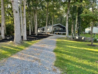 Lake house with a great view of the water! SOLD - Lake Home SOLD! in East Berlin, Pennsylvania