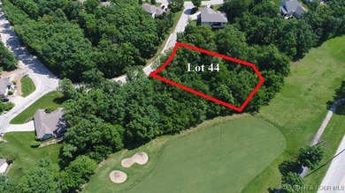 Lake Lot For Sale in Lake Ozark, Missouri