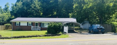 Lake Home For Sale in Butler, Tennessee
