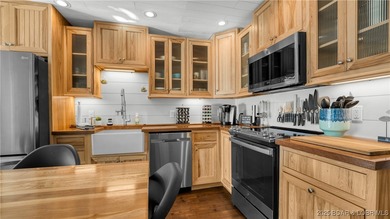 Lake Condo For Sale in Osage Beach, Missouri