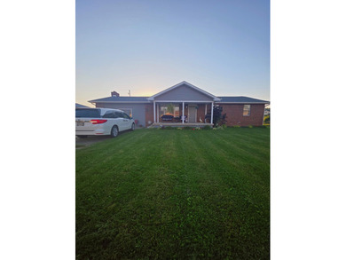 Ohio River Home For Sale in Proctorville Ohio