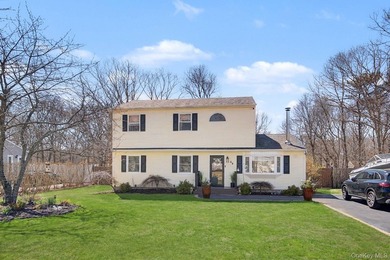 Welcome to 64 Sweetbriar Dr in Mastic - a spacious 6-bedroom - photo 1