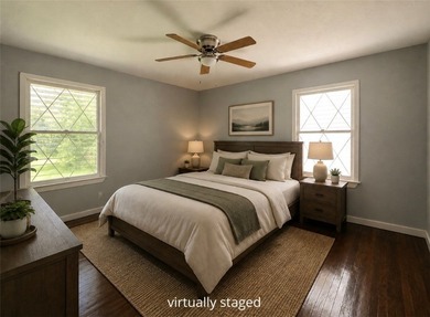 Welcome to 5614 Cordelia- a home filled with wonderful potential - photo 12