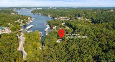 You read that right-a lake home on Horseshoe Bend with a garage - photo 3