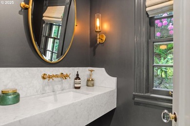 Portland Heights Retreat with City Views & ADUWelcome to this