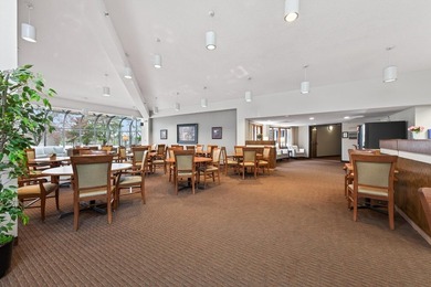 Amazing second floor unit with a private balcony overlooking a - photo 16