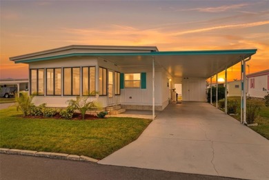 Lake Conley Home For Sale in Holiday Florida