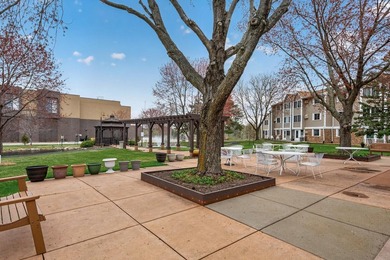 Amazing second floor unit with a private balcony overlooking a - photo 22