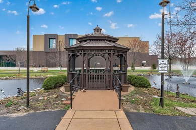 Amazing second floor unit with a private balcony overlooking a - photo 23