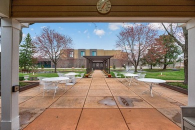Amazing second floor unit with a private balcony overlooking a - photo 24