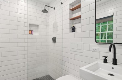 Portland Heights Retreat with City Views & ADUWelcome to this