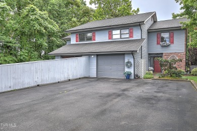 Boone Lake Condo Sale Pending in Johnson City Tennessee