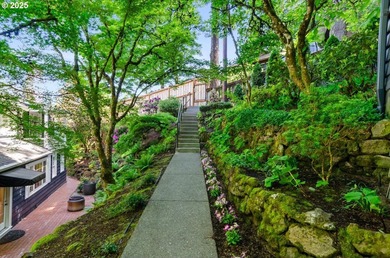 Portland Heights Retreat with City Views & ADUWelcome to this