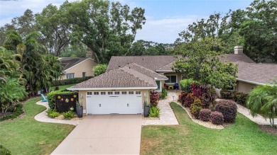 Lake Home For Sale in Palm Harbor, Florida