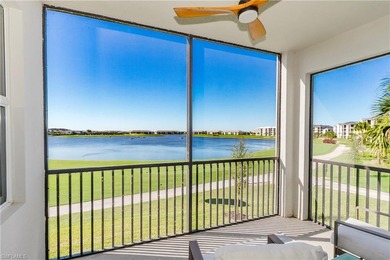 (private lake, pond, coastal) Condo For Sale in Ave Maria Florida