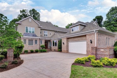 Lake Townhome/Townhouse For Sale in Williamsburg, Virginia