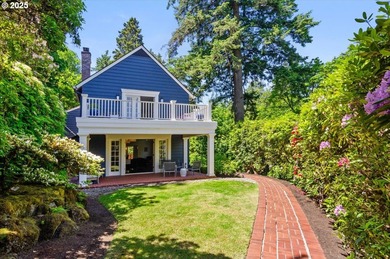 Portland Heights Retreat with City Views & ADUWelcome to this