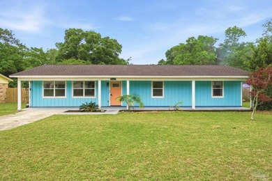 Looking for a home in a central Pensacola location WITH an - photo 3