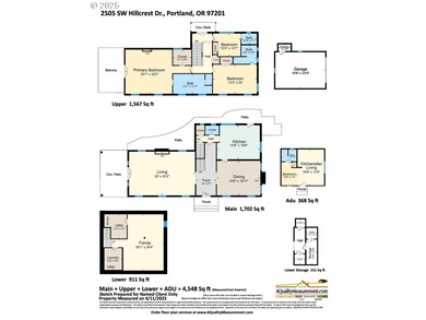 Portland Heights Retreat with City Views & ADUWelcome to this