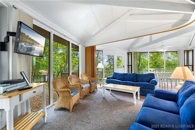 Lake Home For Sale in Four Seasons, Missouri