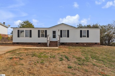 Saluda River Home For Sale in Greenville South Carolina