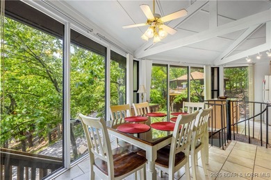 Lake Home For Sale in Four Seasons, Missouri