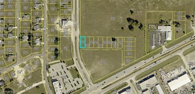 Cape Coral Area Commercial Sale Pending in Cape Coral Florida