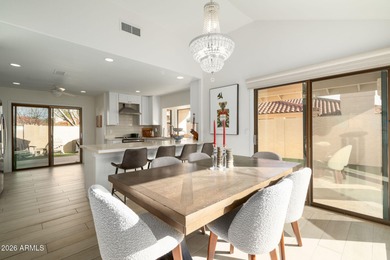 Lake Serena Home For Sale in Scottsdale Arizona