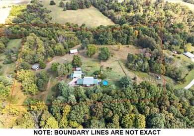 (private lake, pond, creek) Home For Sale in Loretto Kentucky