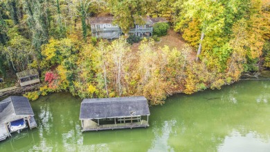 Tennessee River - Blount County Home For Sale in Knoxville Tennessee