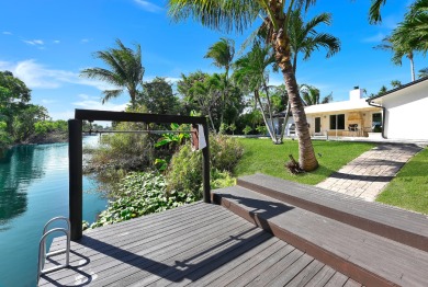 Lake Eden Home For Sale in Delray Beach Florida