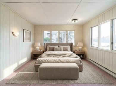 50 feet of prime lakefront on the highly desirable Royer/Fish - photo 14