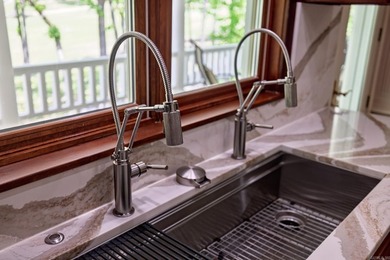 EXQUISITE. Seeing is believing. Amenities & storage galore - photo 17