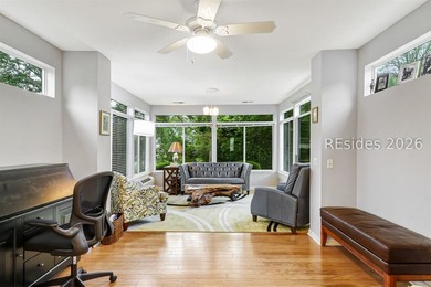 Tucked beneath a canopy of mature trees on the desirable - photo 17