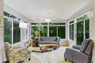 Tucked beneath a canopy of mature trees on the desirable - photo 18