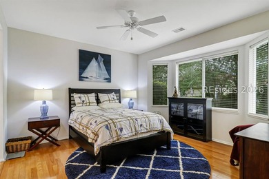 Tucked beneath a canopy of mature trees on the desirable - photo 21