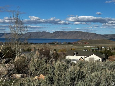 Bear Lake Lot For Sale in Garden City Utah